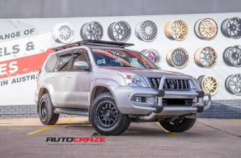 TOYOTA-PRADO-MACHETE-XD-SATIN-BLACK